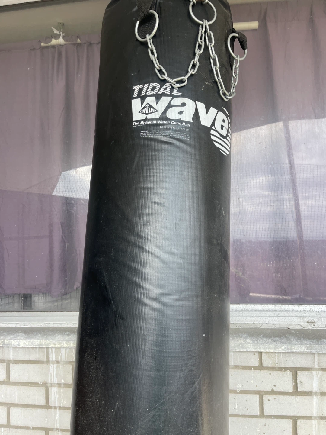Century Tidal Wave Original Water Core Bag
