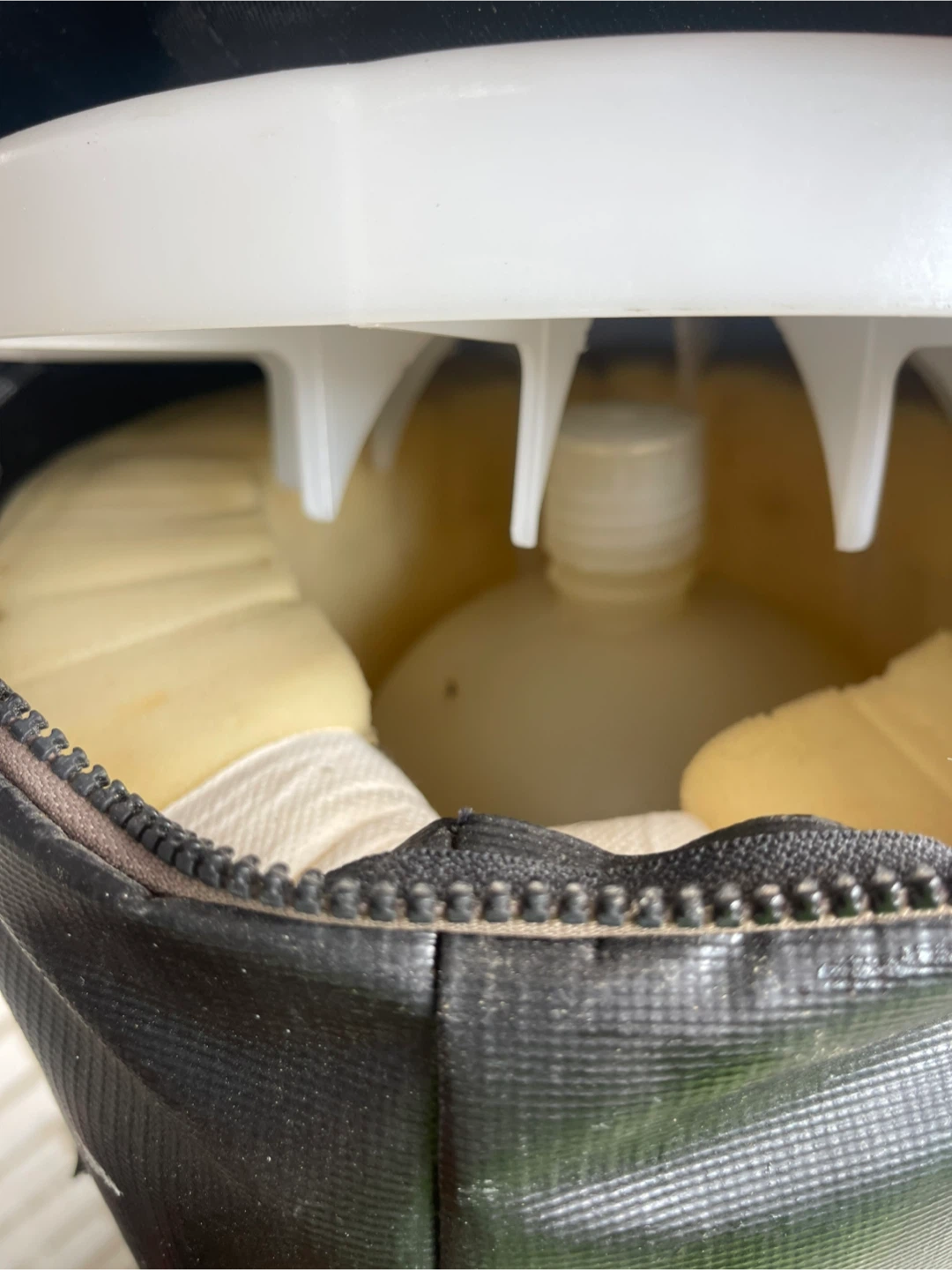 Century Tidal Wave Original Water Core Bag - photo 4