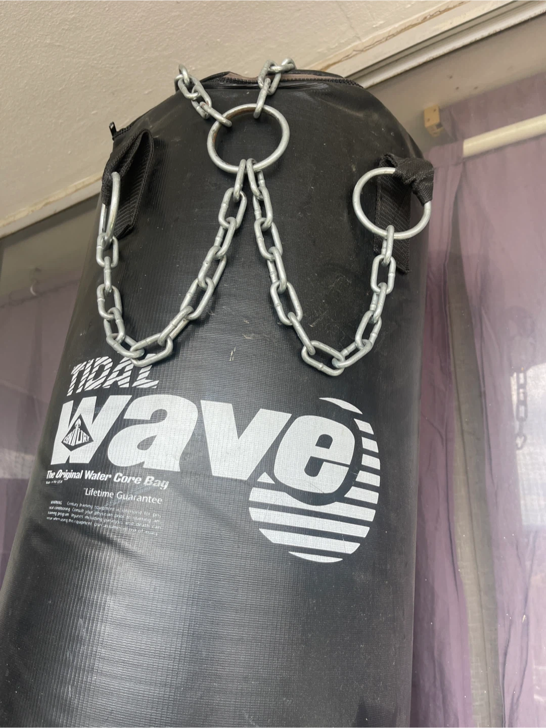 Century Tidal Wave Original Water Core Bag - photo 3
