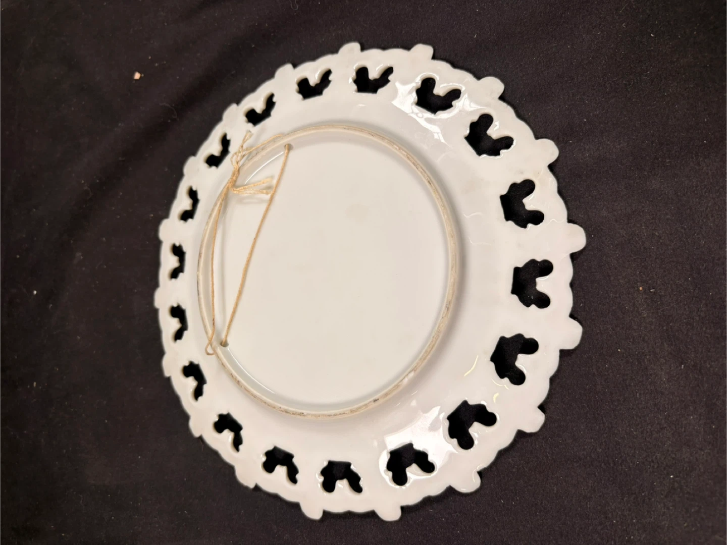 Decorative Florida Souvenir Plate - photo 4