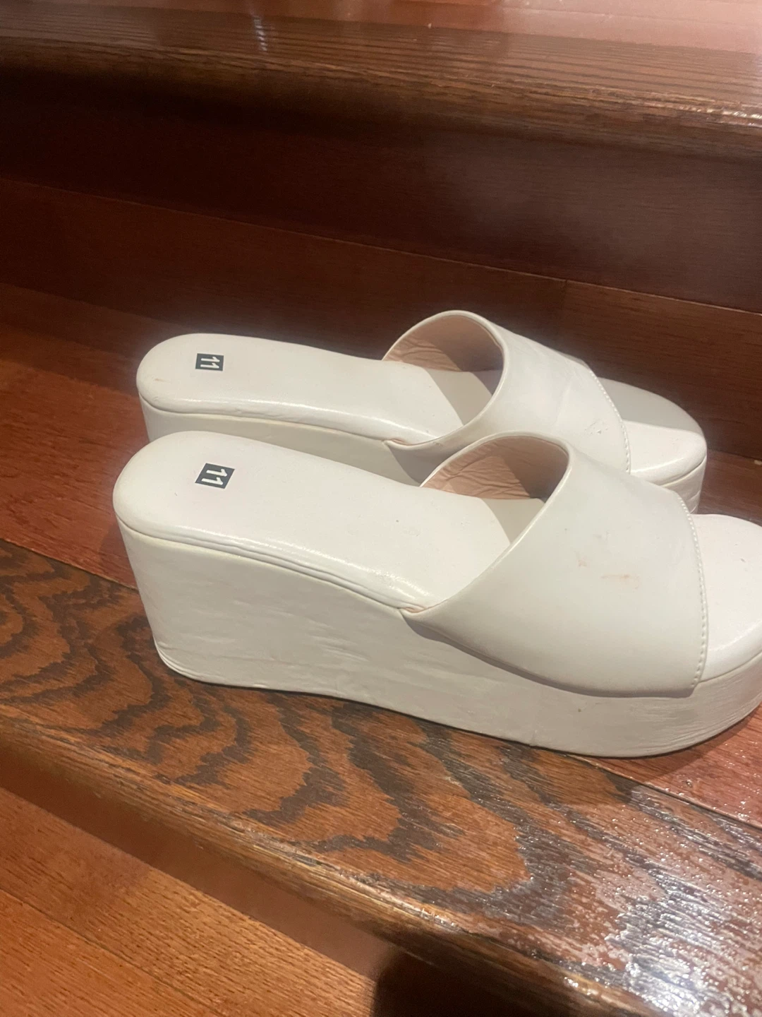 Heels sandals - photo 2