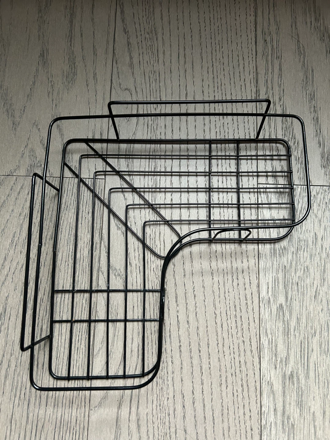 Preowned Rust Proof Shower Caddy Kitchen/ Bathroom Storage Rack