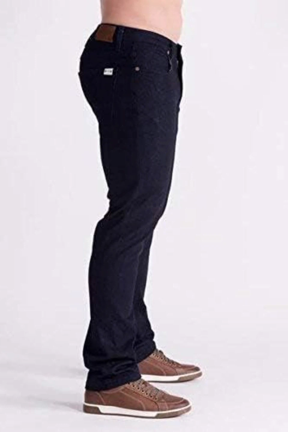Men’s Athletic fit Jeans