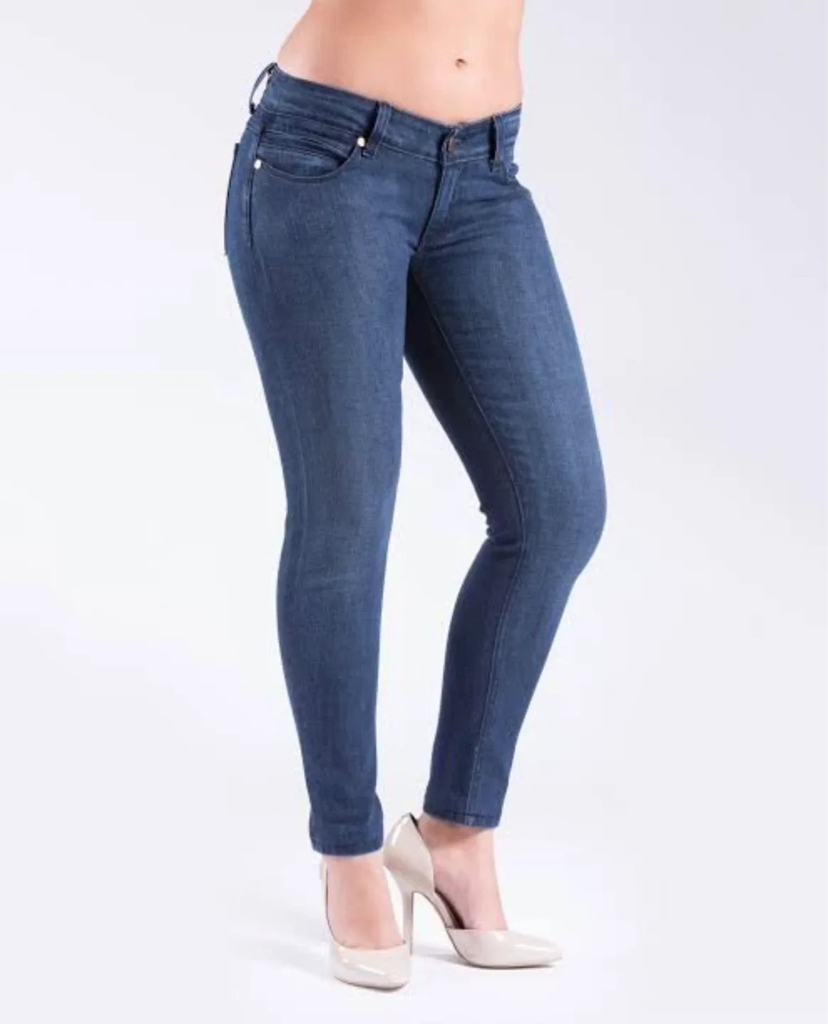 Women’s Athletic Fit Jeans