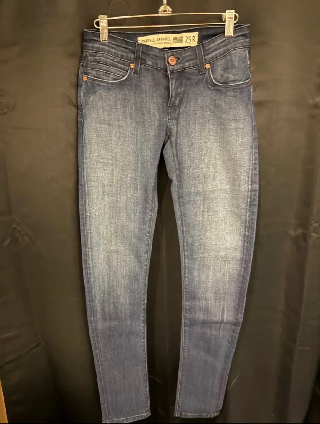 Women’s Athletic Fit Jeans - photo 2