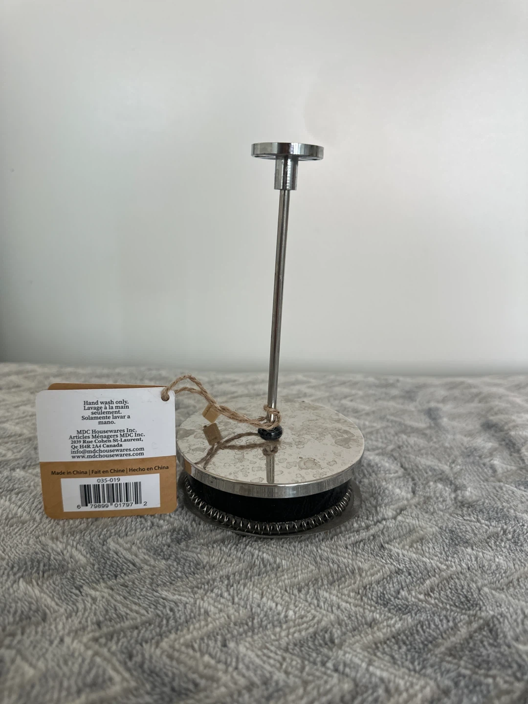 All-Time French Press Coffee Maker - photo 2