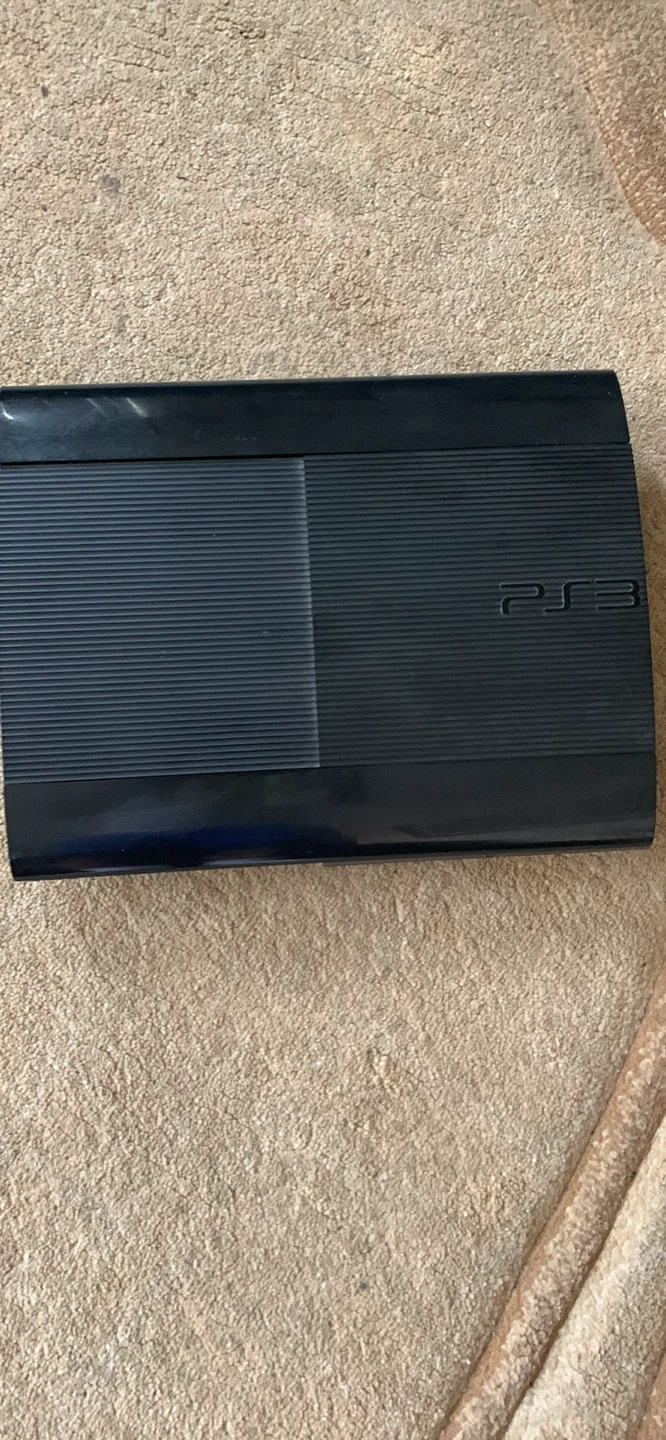 Sony PlayStation 3 PS3