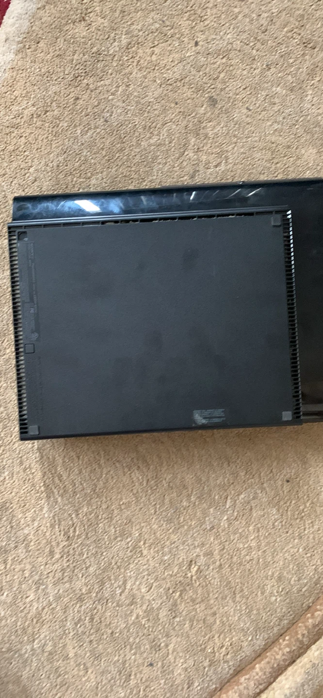 Sony PlayStation 3 PS3 - photo 3