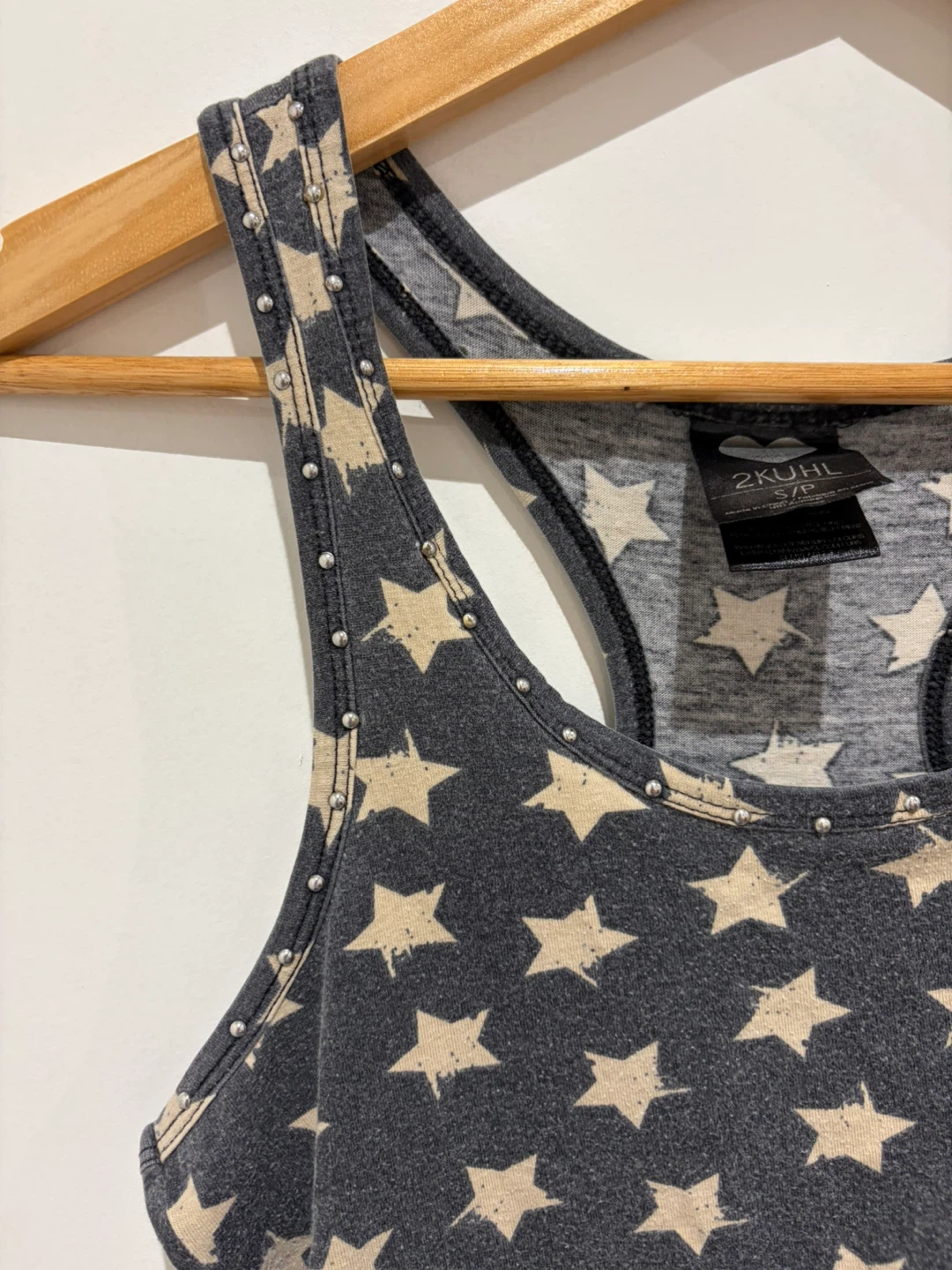 Tank Top - photo 3