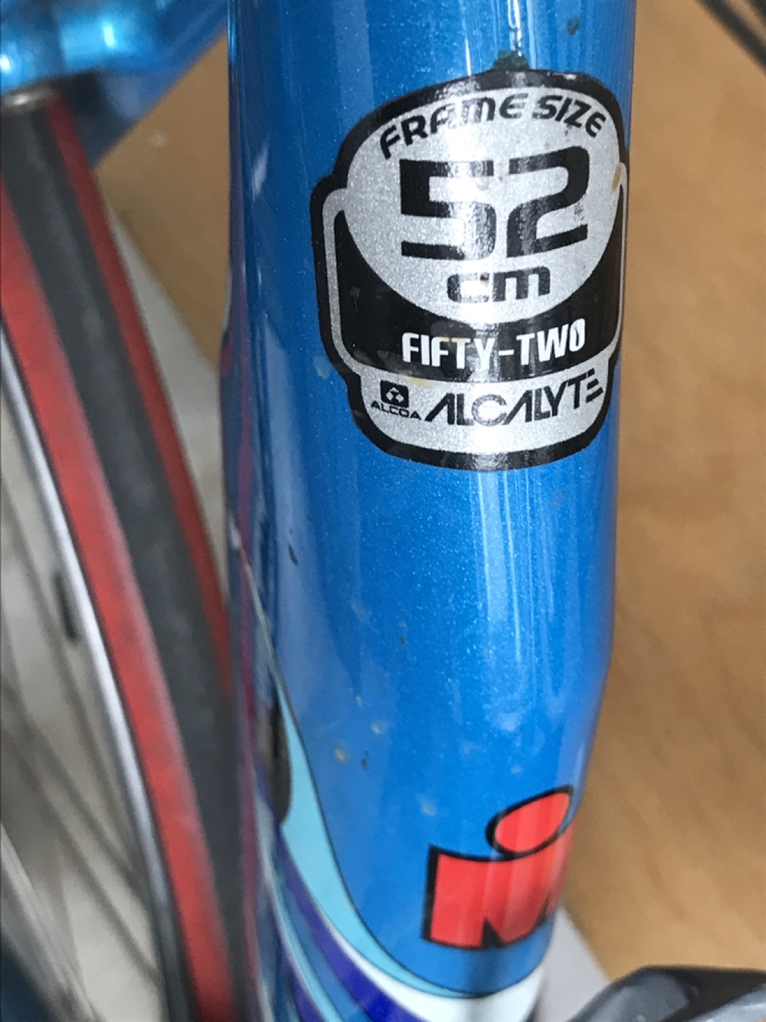Cannondale   IRONMAN  ⭐️ - photo 2