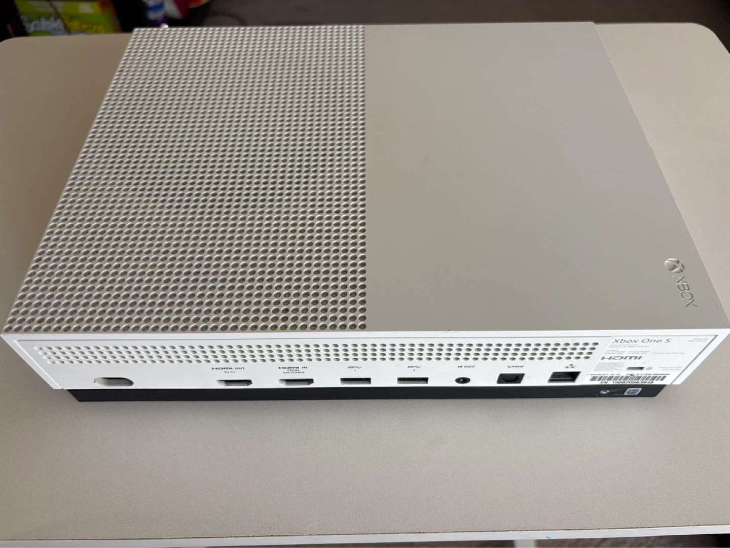 Xbox one - photo 2