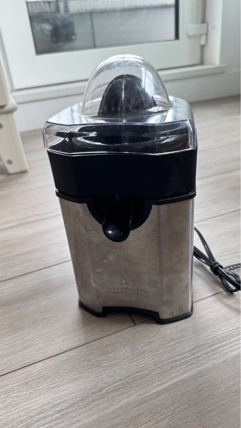 Cuisinart Citrus Juicer