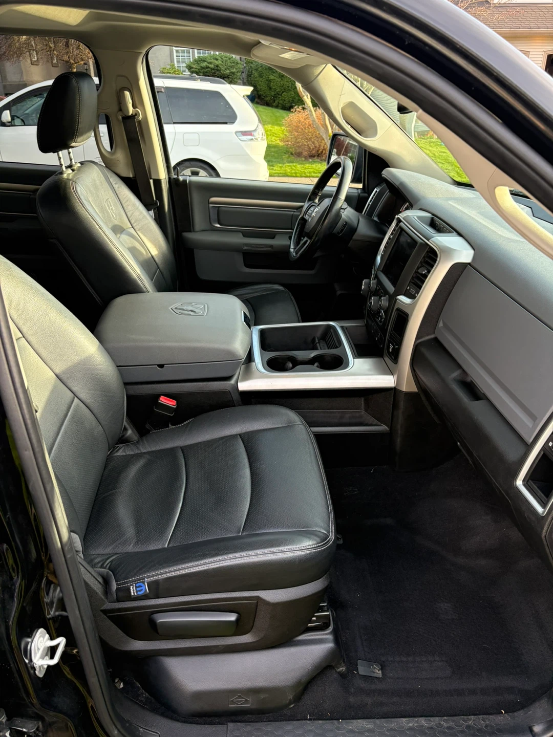 2019 Ram 1500 ECO Diesel - photo 5