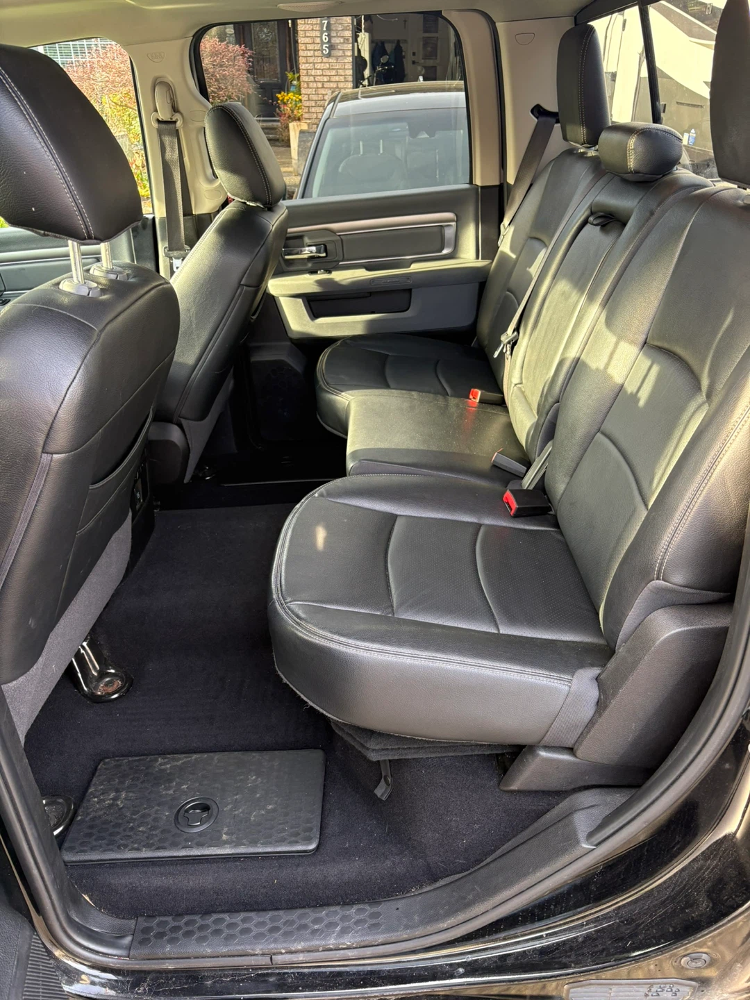 2019 Ram 1500 ECO Diesel - photo 4