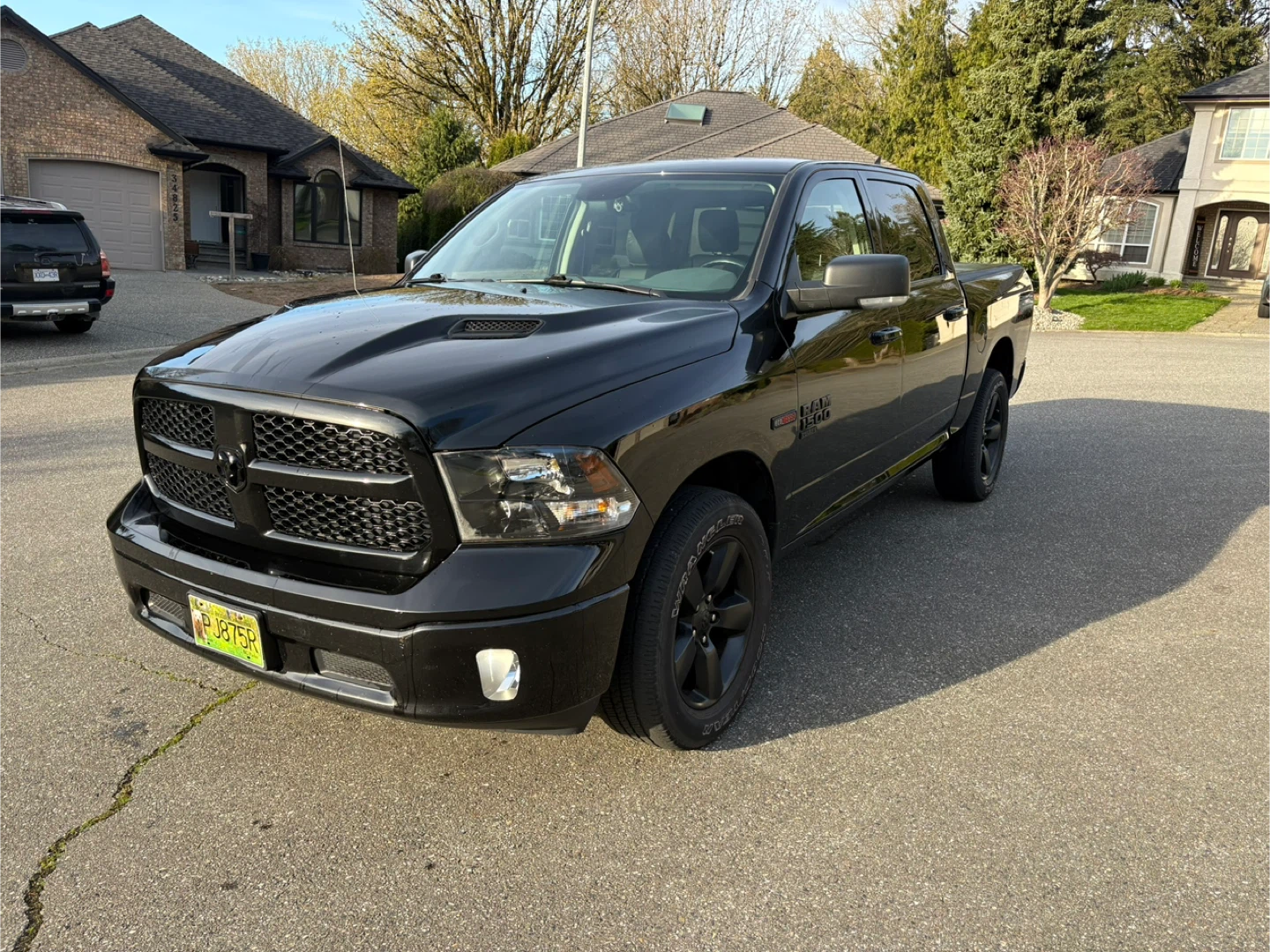 2019 Ram 1500 ECO Diesel - photo 3