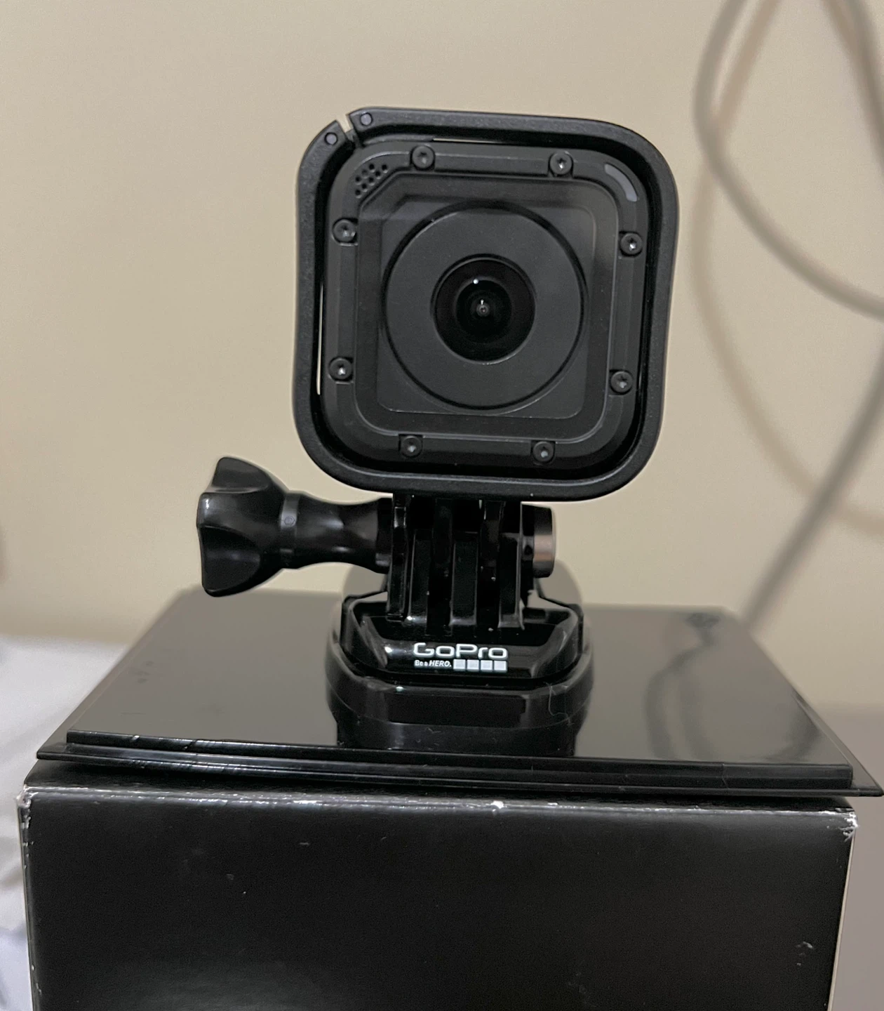 GoPro HERO Session Action Camera - photo 2