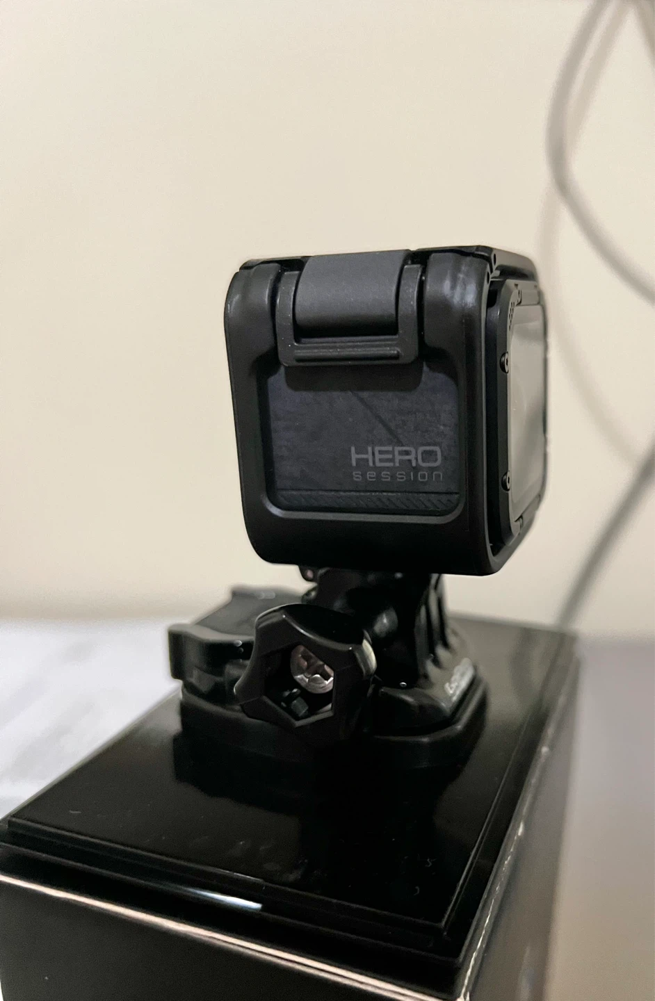 GoPro HERO Session Action Camera - photo 3