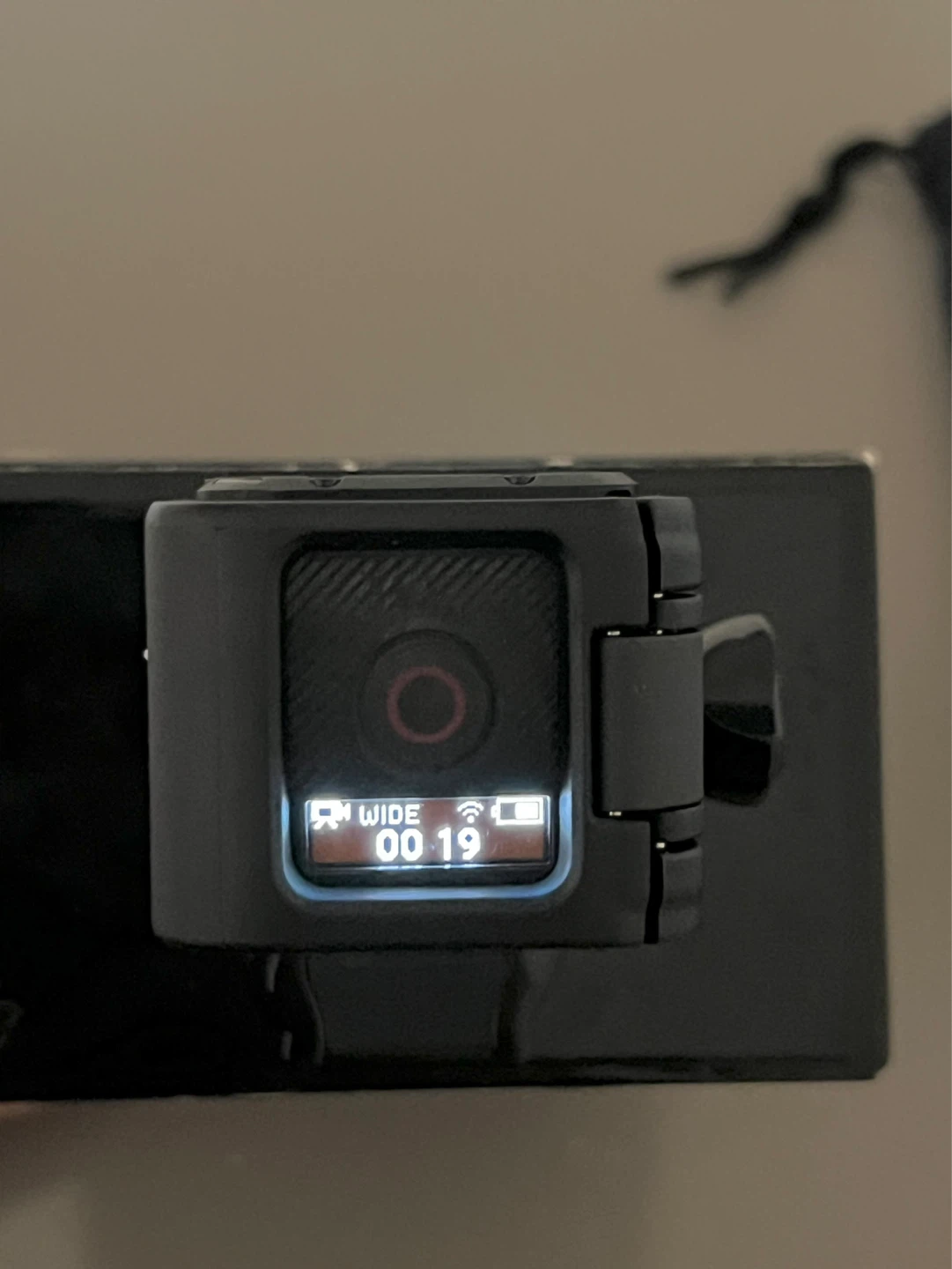 GoPro HERO Session Action Camera - photo 5