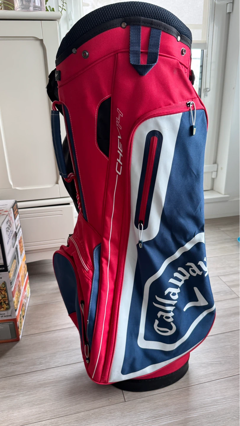 Callaway CHEV14 Golf Bag