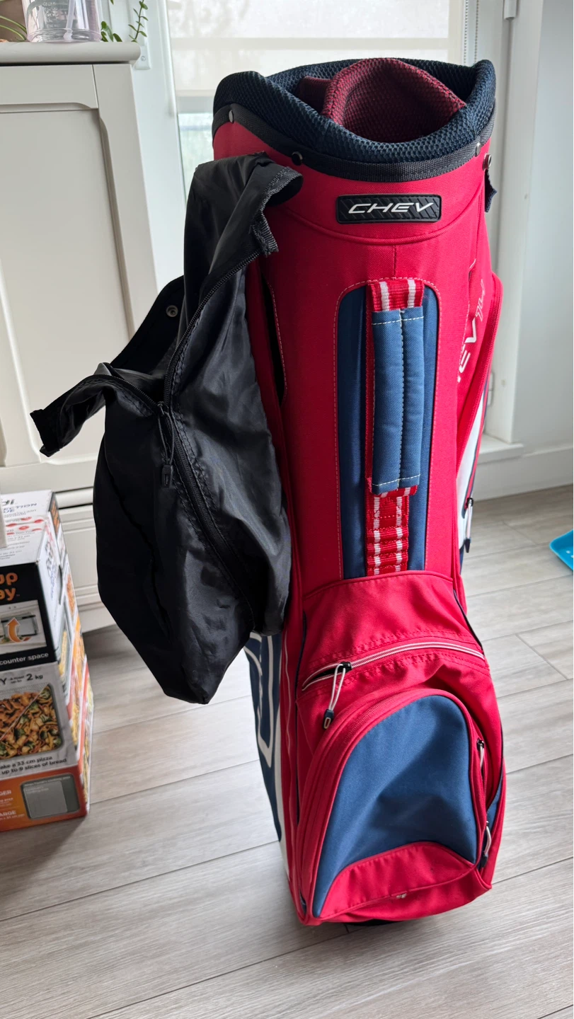 Callaway CHEV14 Golf Bag - photo 2