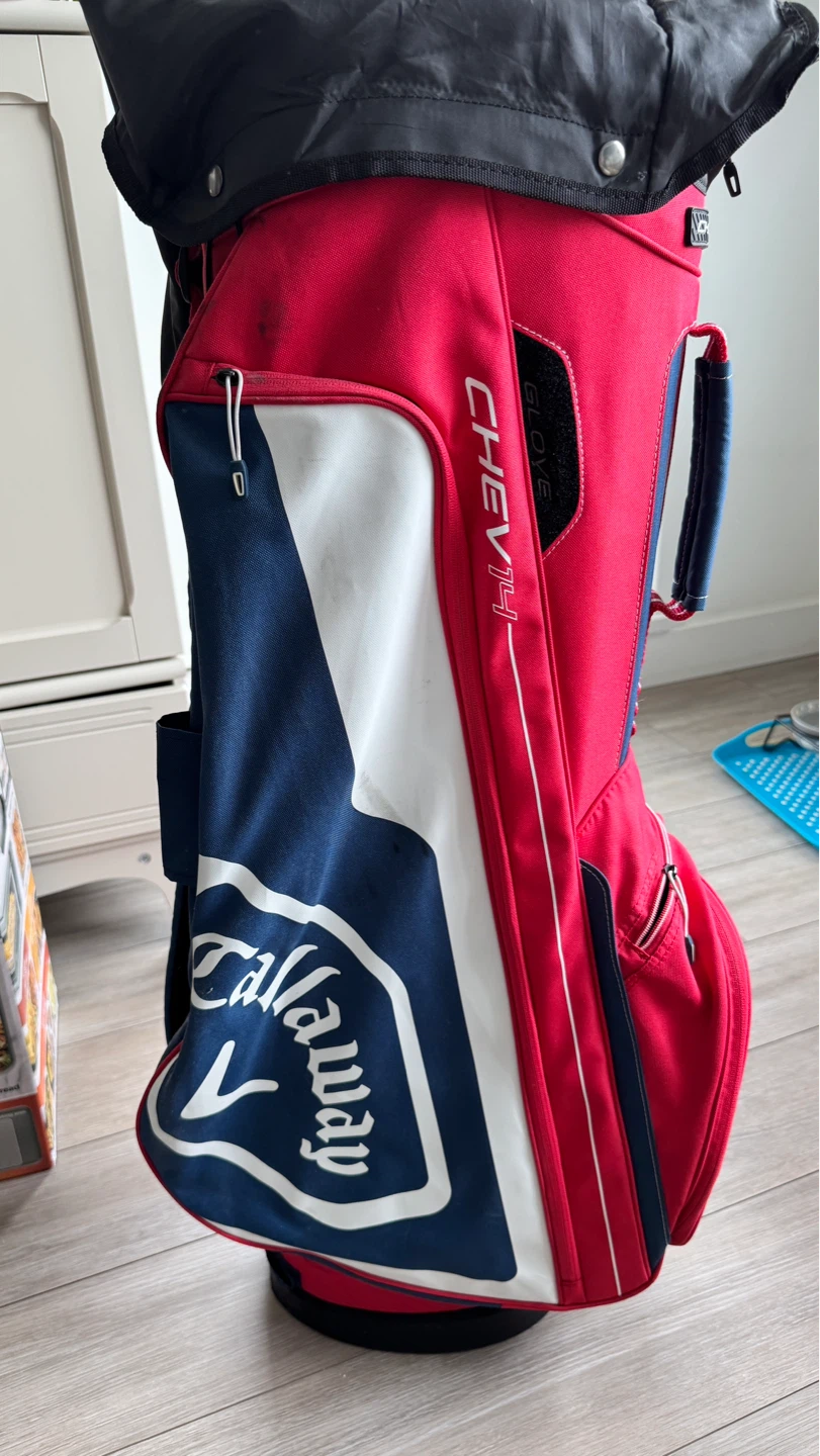 Callaway CHEV14 Golf Bag - photo 3