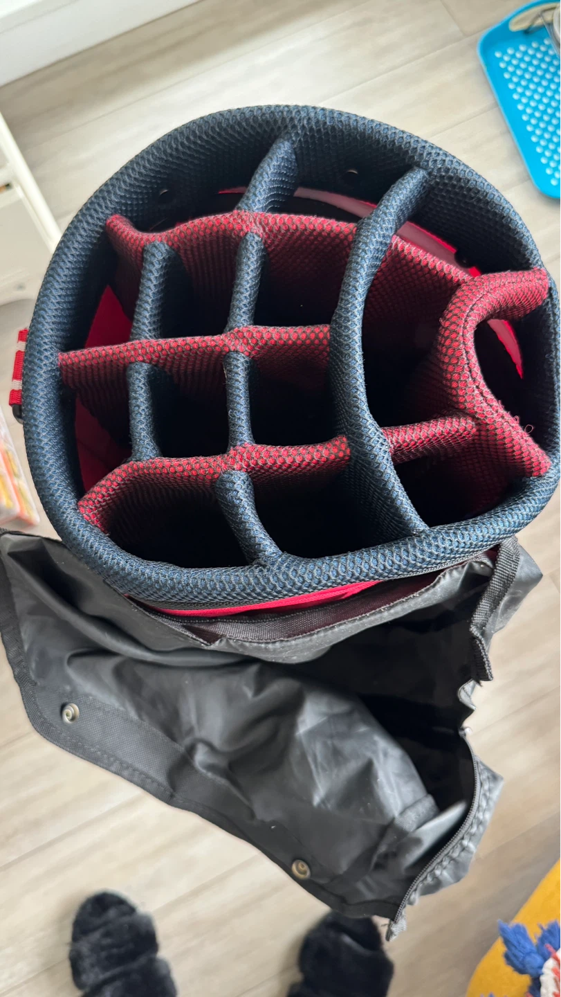 Callaway CHEV14 Golf Bag - photo 4