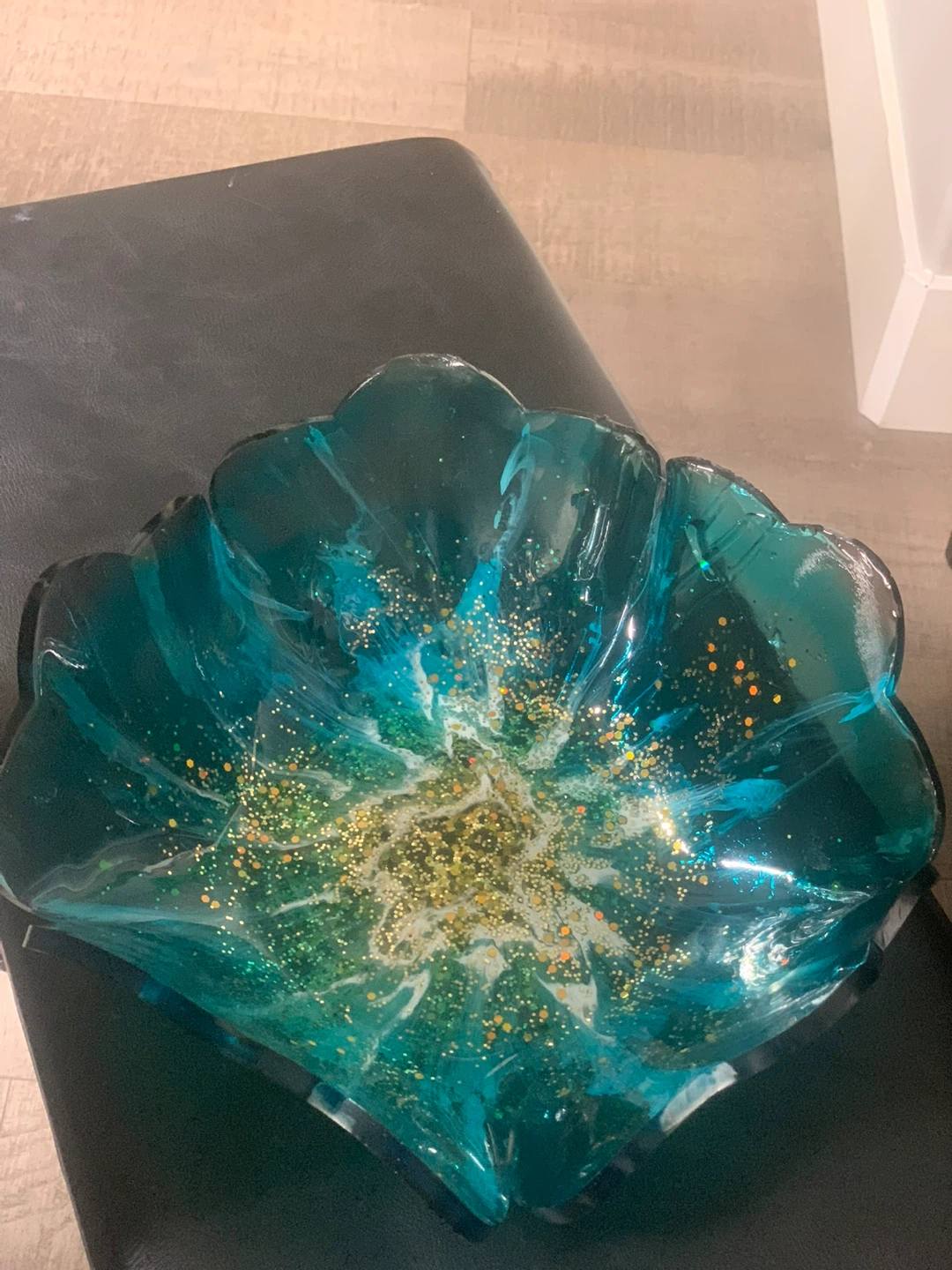 Decorative Resin Trays