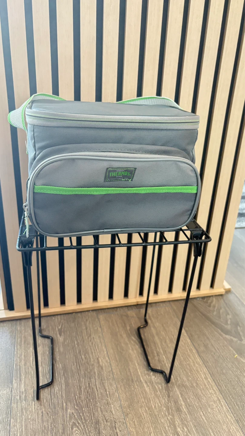 Foldable Metal Rack Shelf - photo 3
