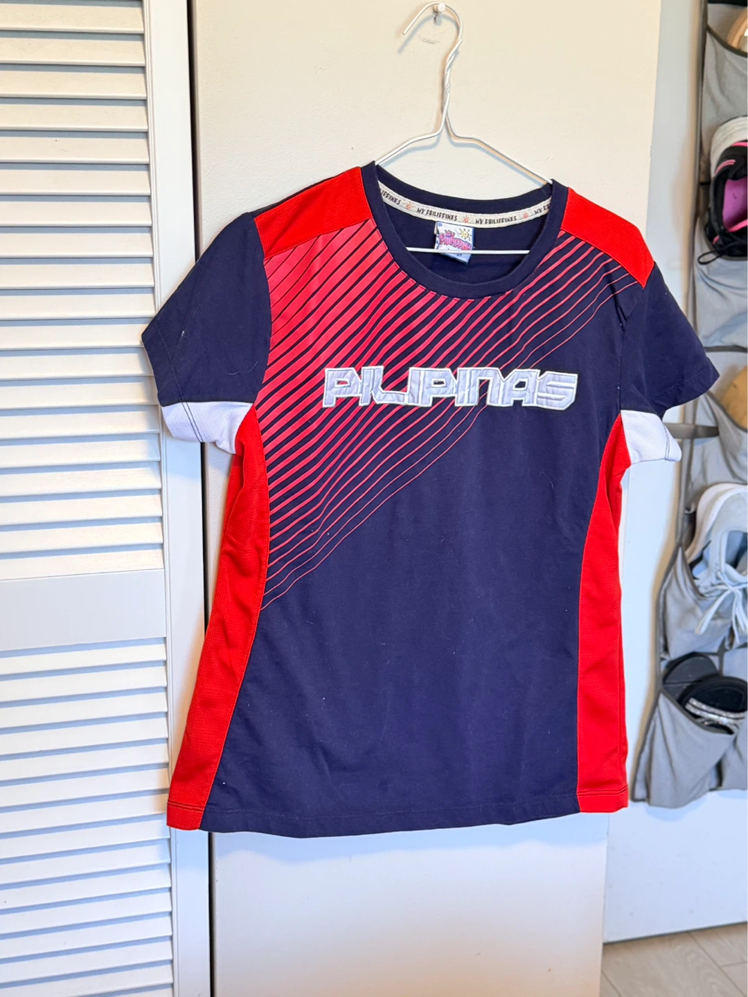 Philippine Themed Zip-Up Hoodie and T-Shirt Set - photo 2