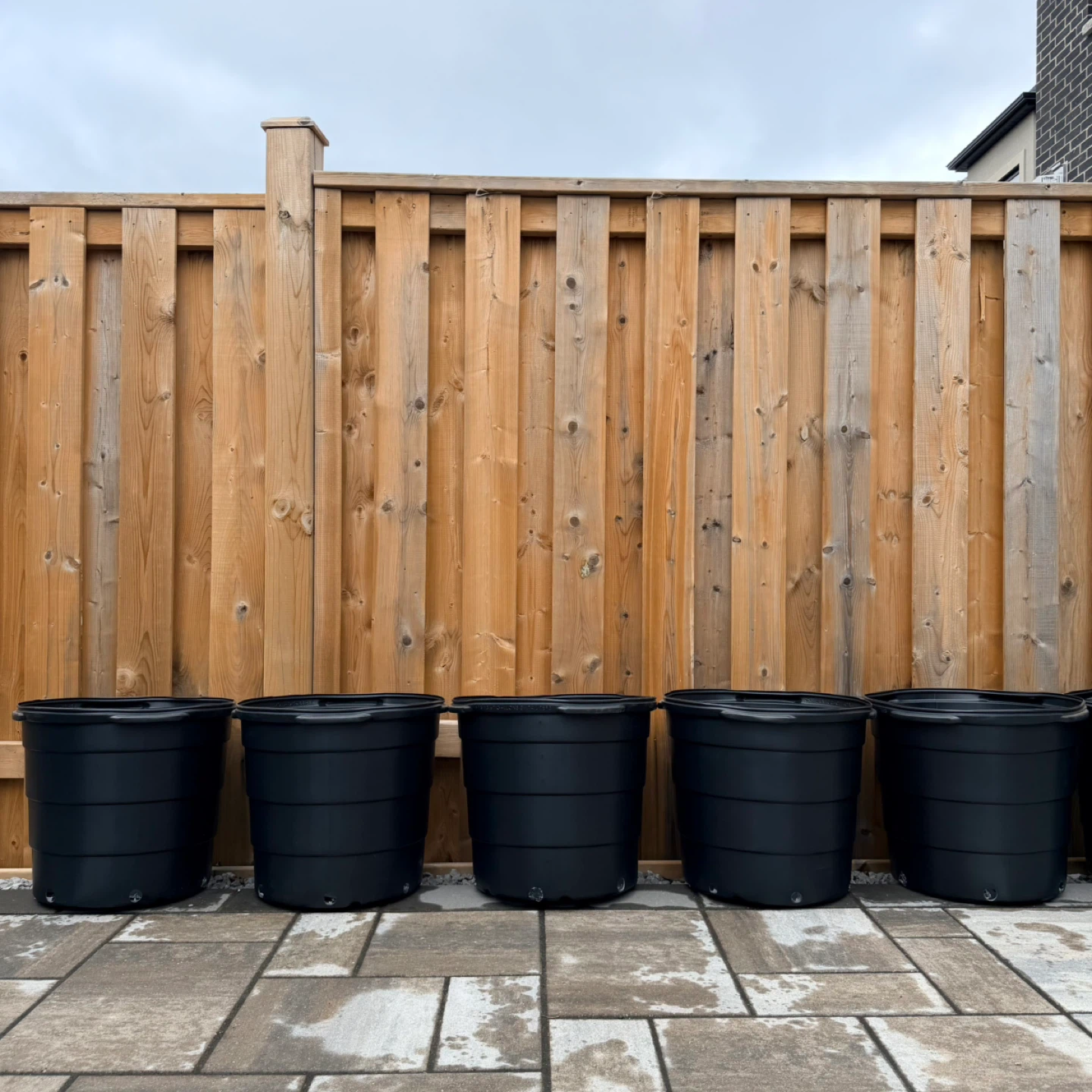 Plant pots - photo 5