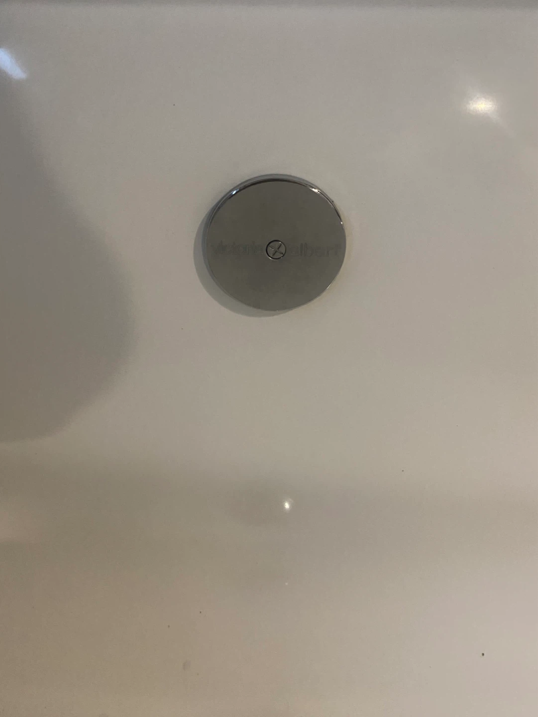 Victoria + Albert Freestanding Soaking Tub - photo 4