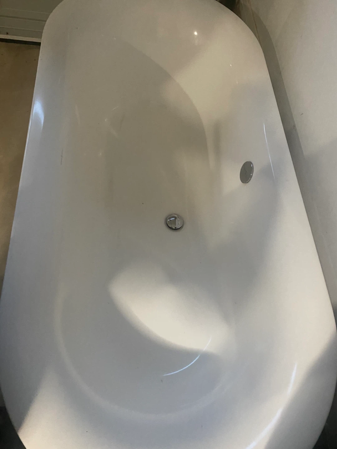 Victoria + Albert Freestanding Soaking Tub - photo 2