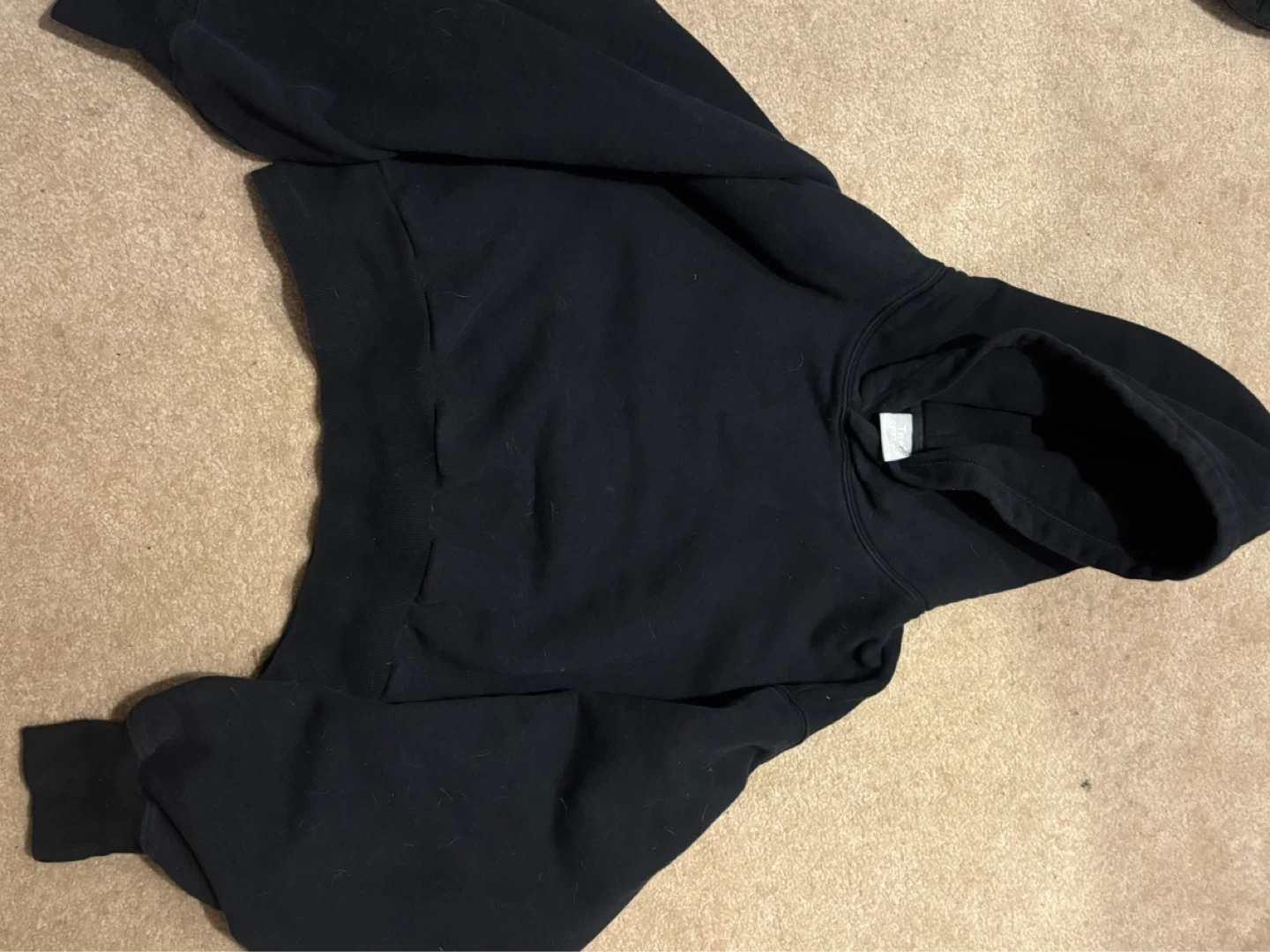 Tna Cozyaf Fleece Hoodie