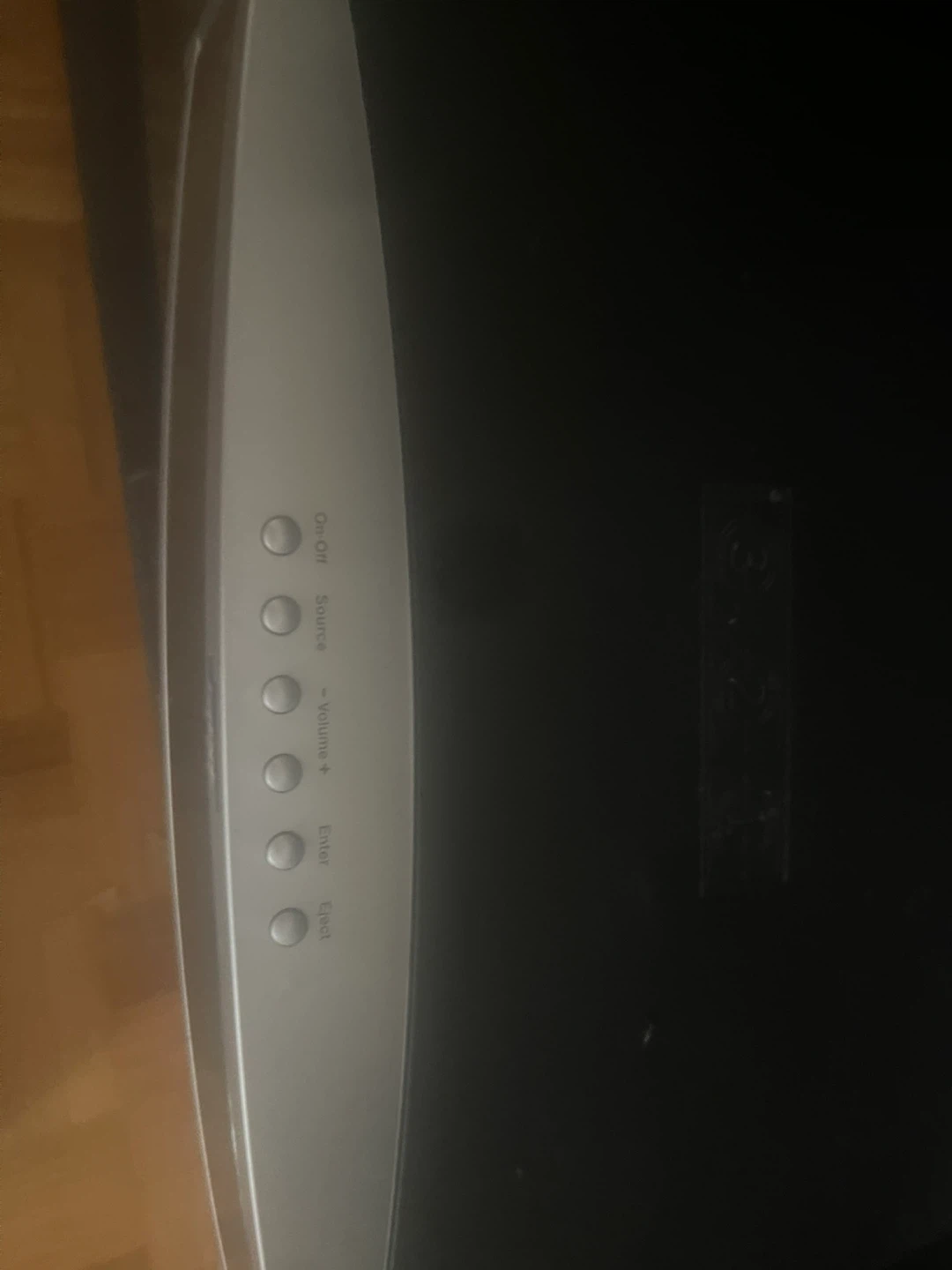 Bose Speakers and Soundbar - photo 3