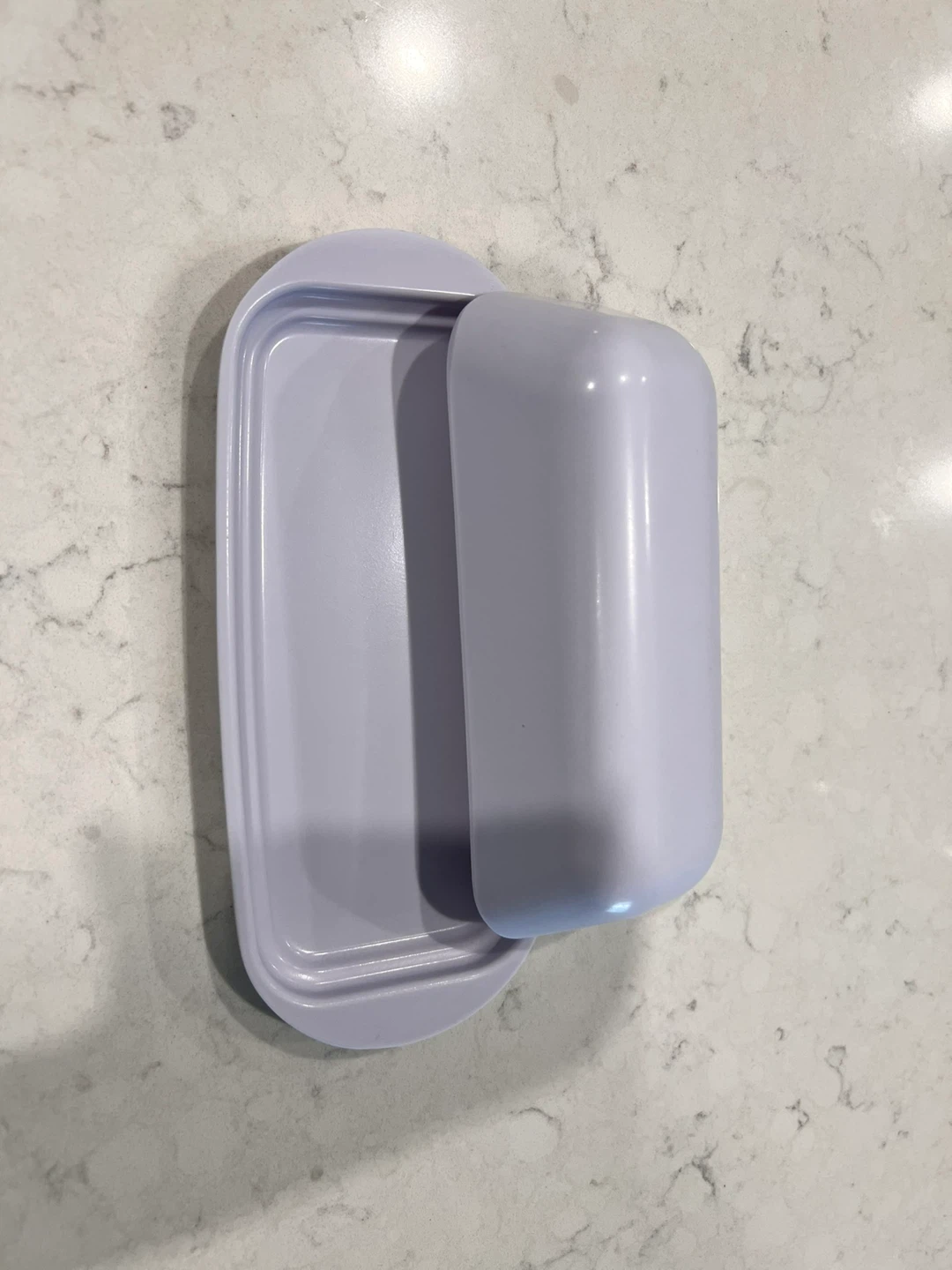 Butter Dish with Lid - photo 2