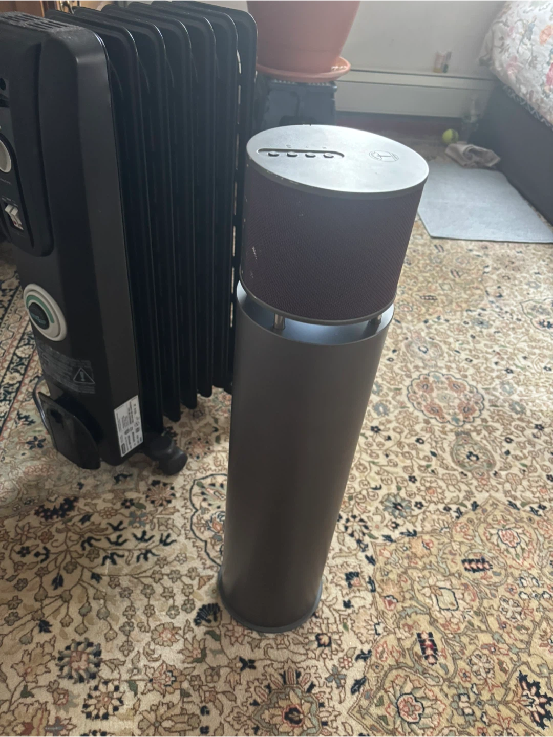 ABRAMTEK Speaker