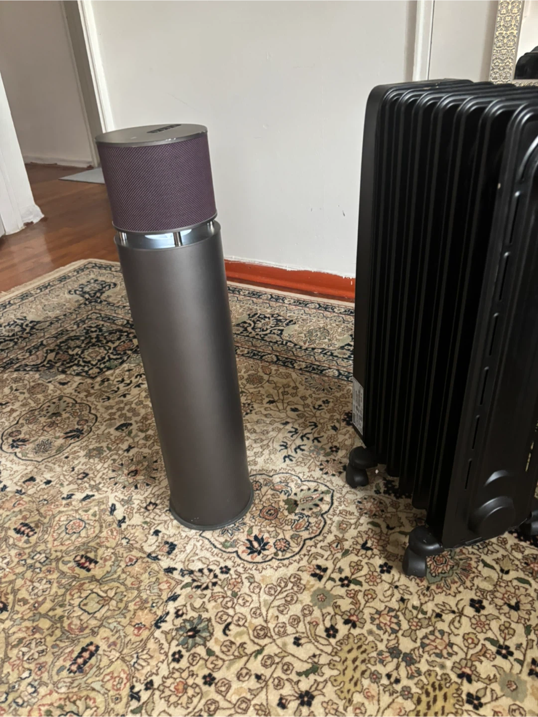 ABRAMTEK Speaker - photo 3