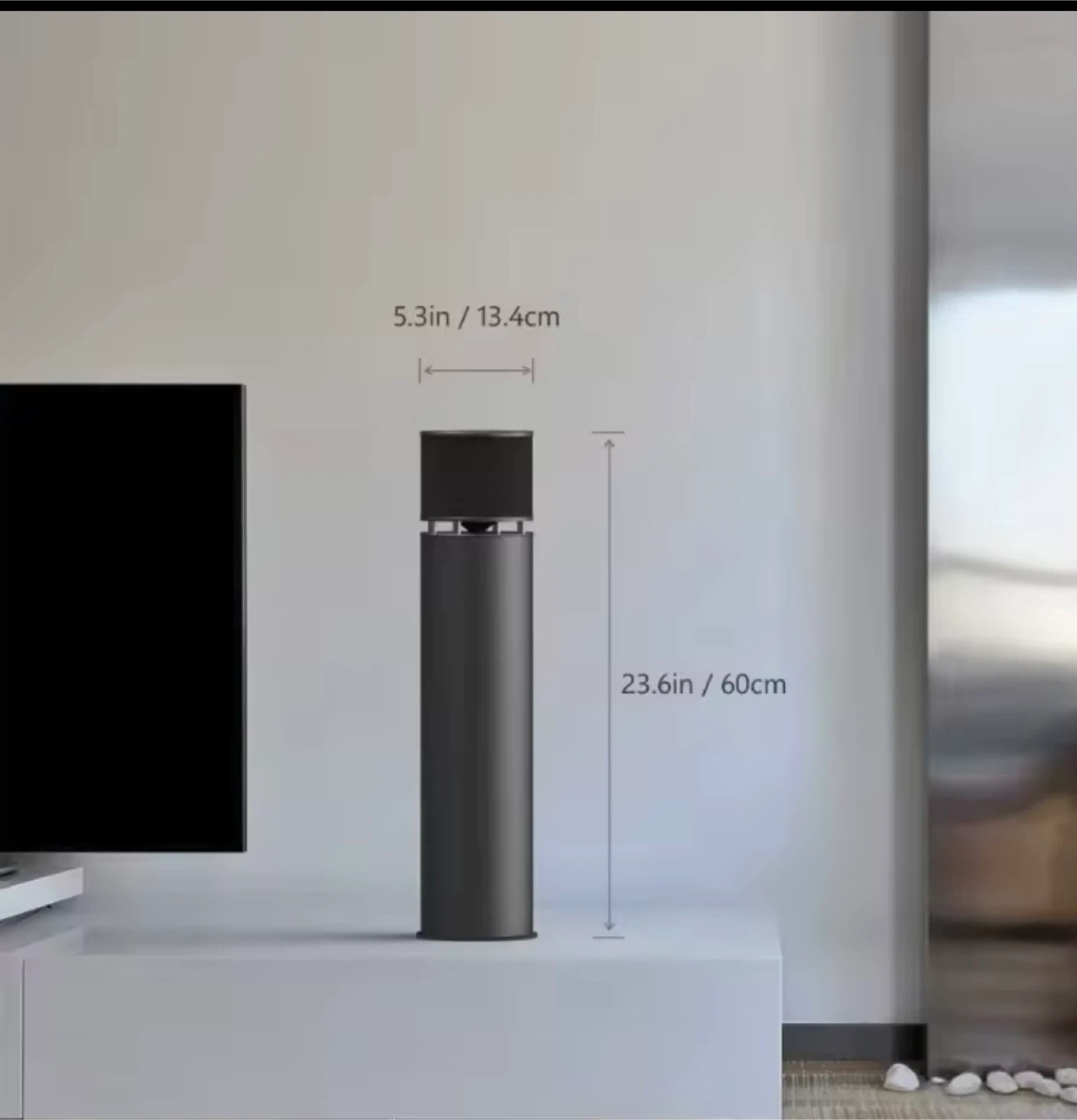 ABRAMTEK Speaker - photo 2