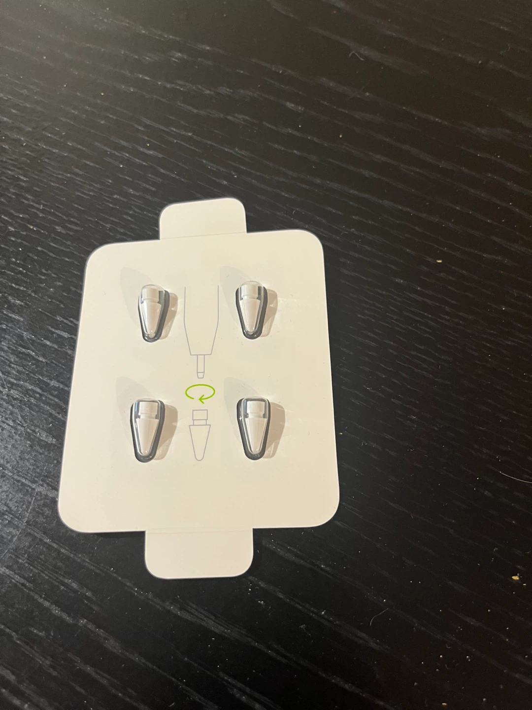 Apple Pencil replacement tips