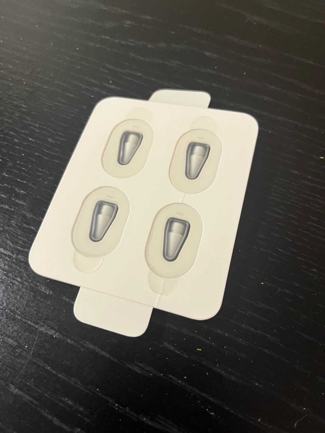 Apple Pencil replacement tips - photo 2