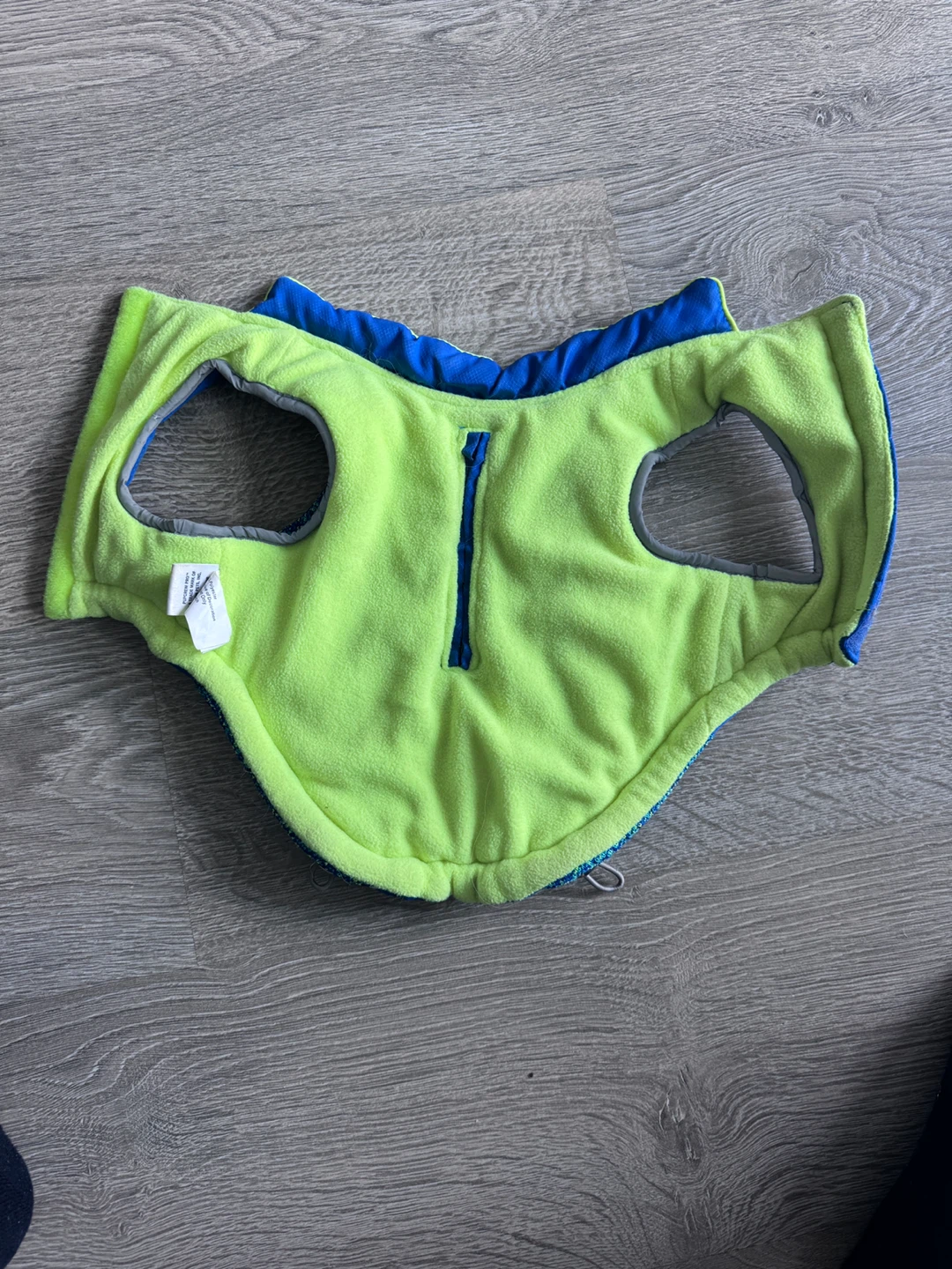 PupCrew Pro Dog Vest -size SMALL - photo 2