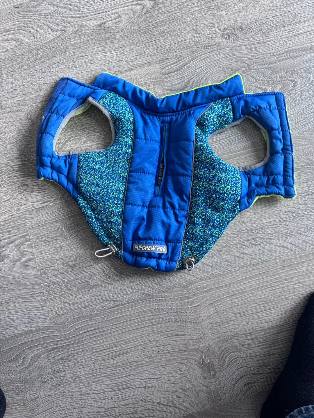 PupCrew Pro Dog Vest -size SMALL - photo 3