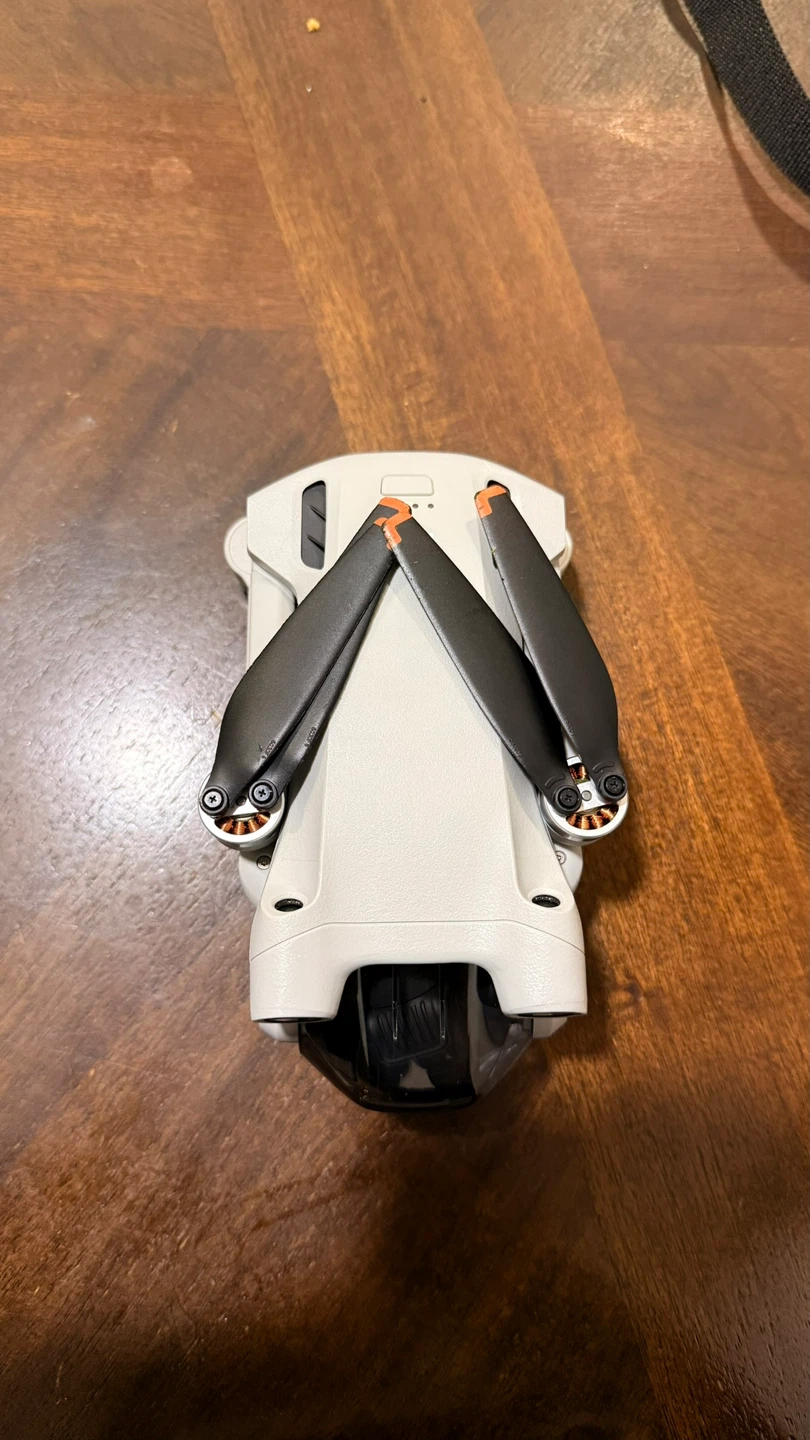 DJI Mini 3 Pro Drone with Controller - photo 4