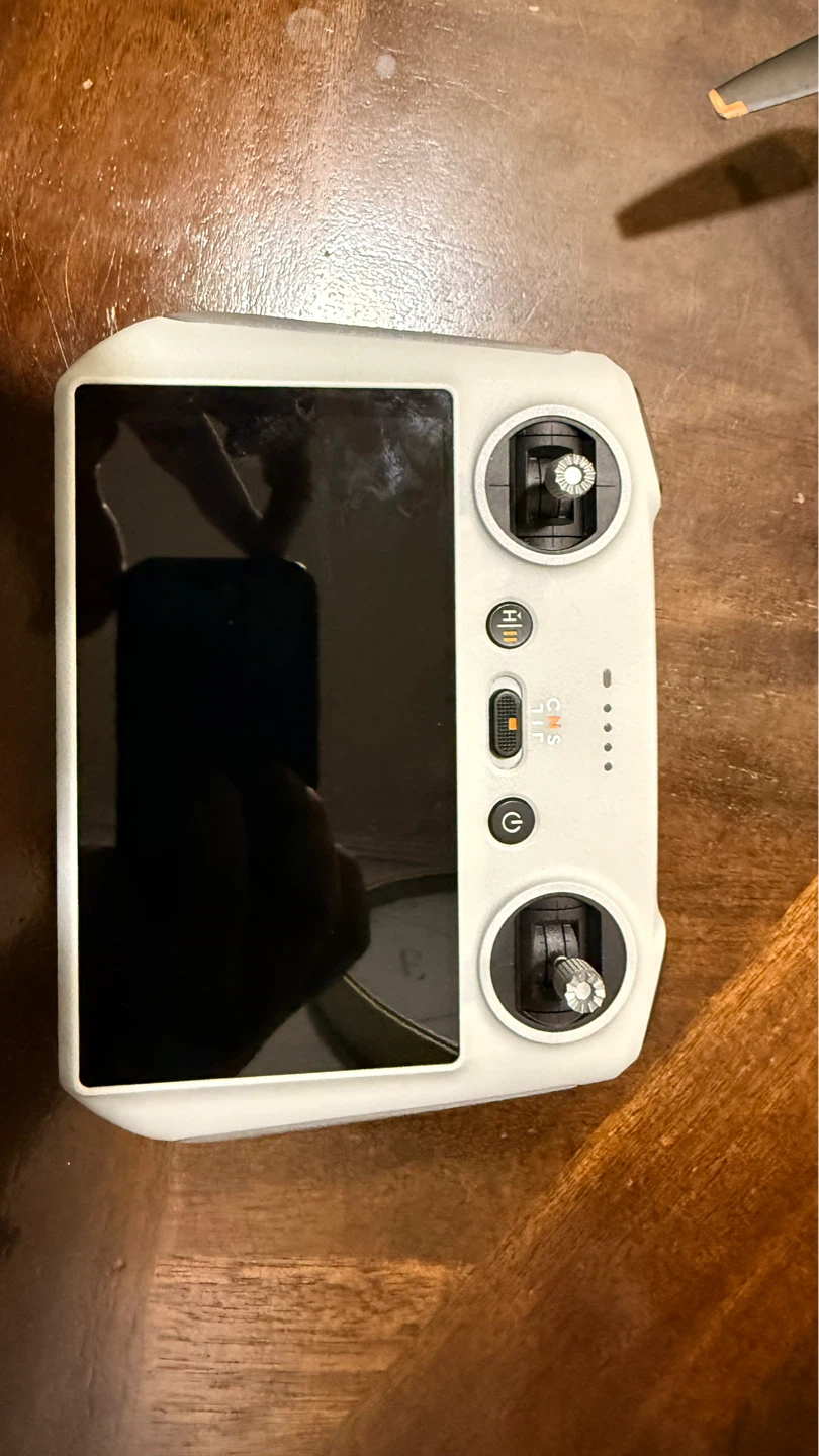 DJI Mini 3 Pro Drone with Controller - photo 2