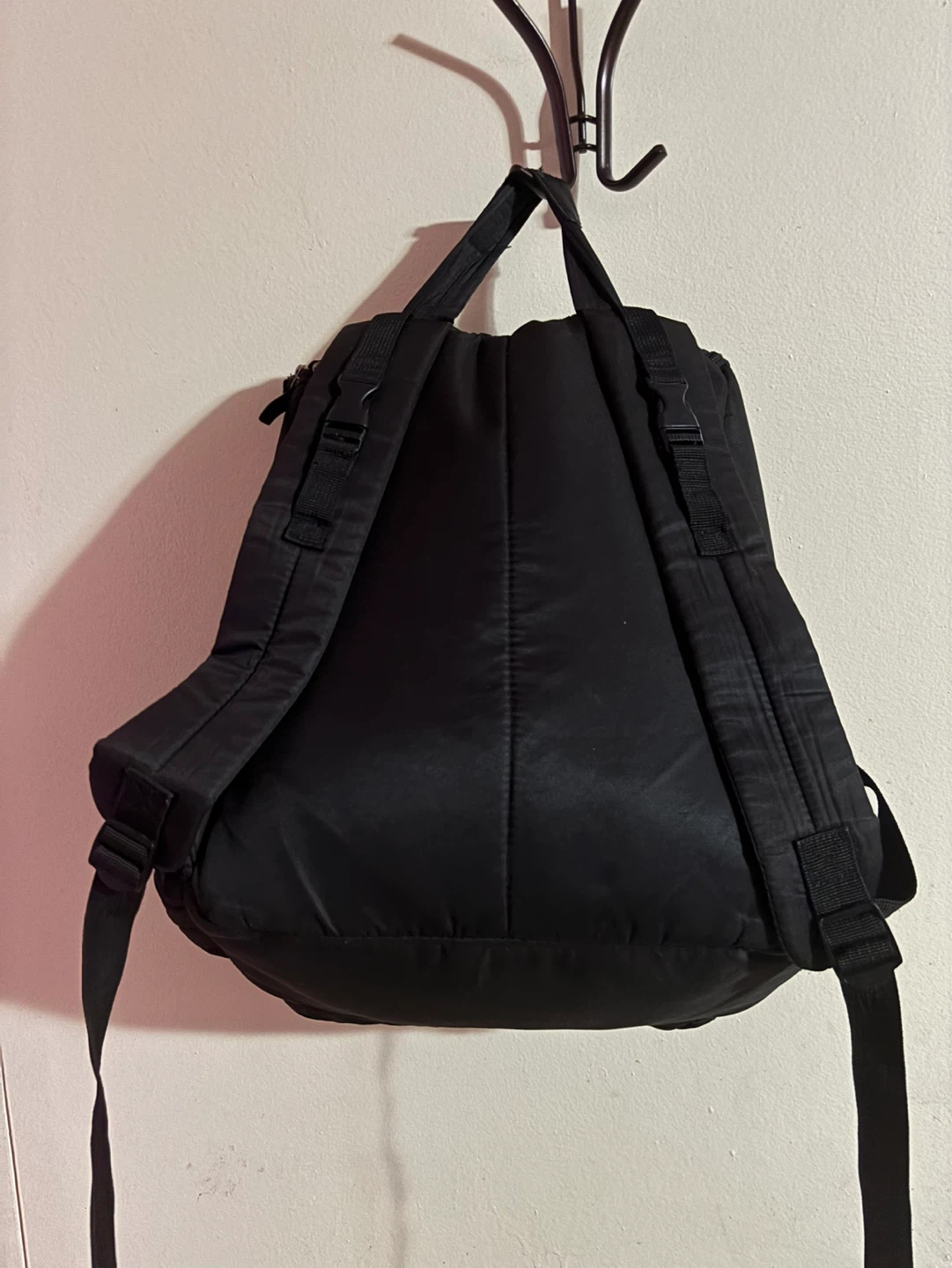 Skip Hop Quilted Backpack - photo 3