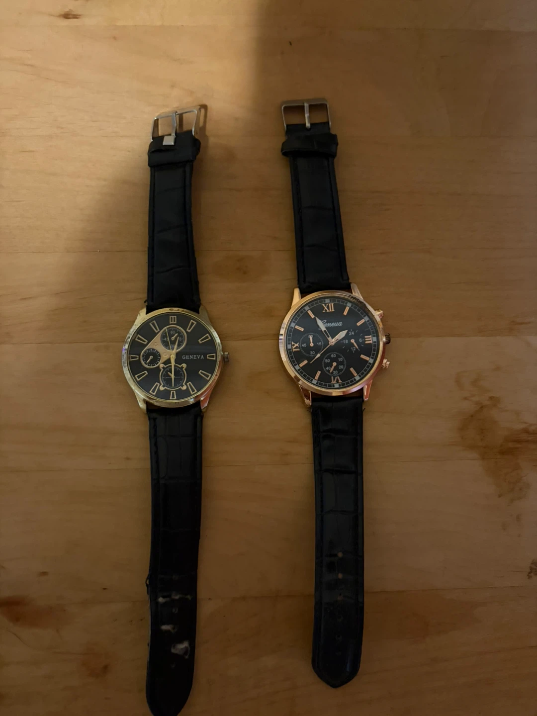 Geneva andologio watches - photo 2