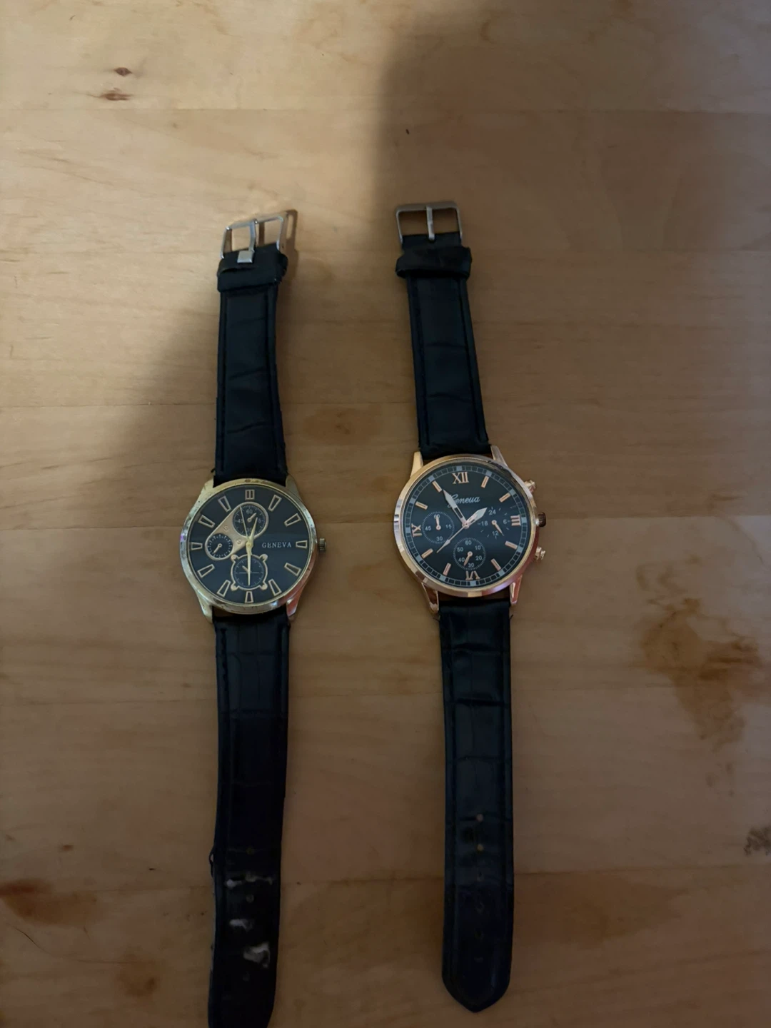 Geneva andologio watches - photo 3