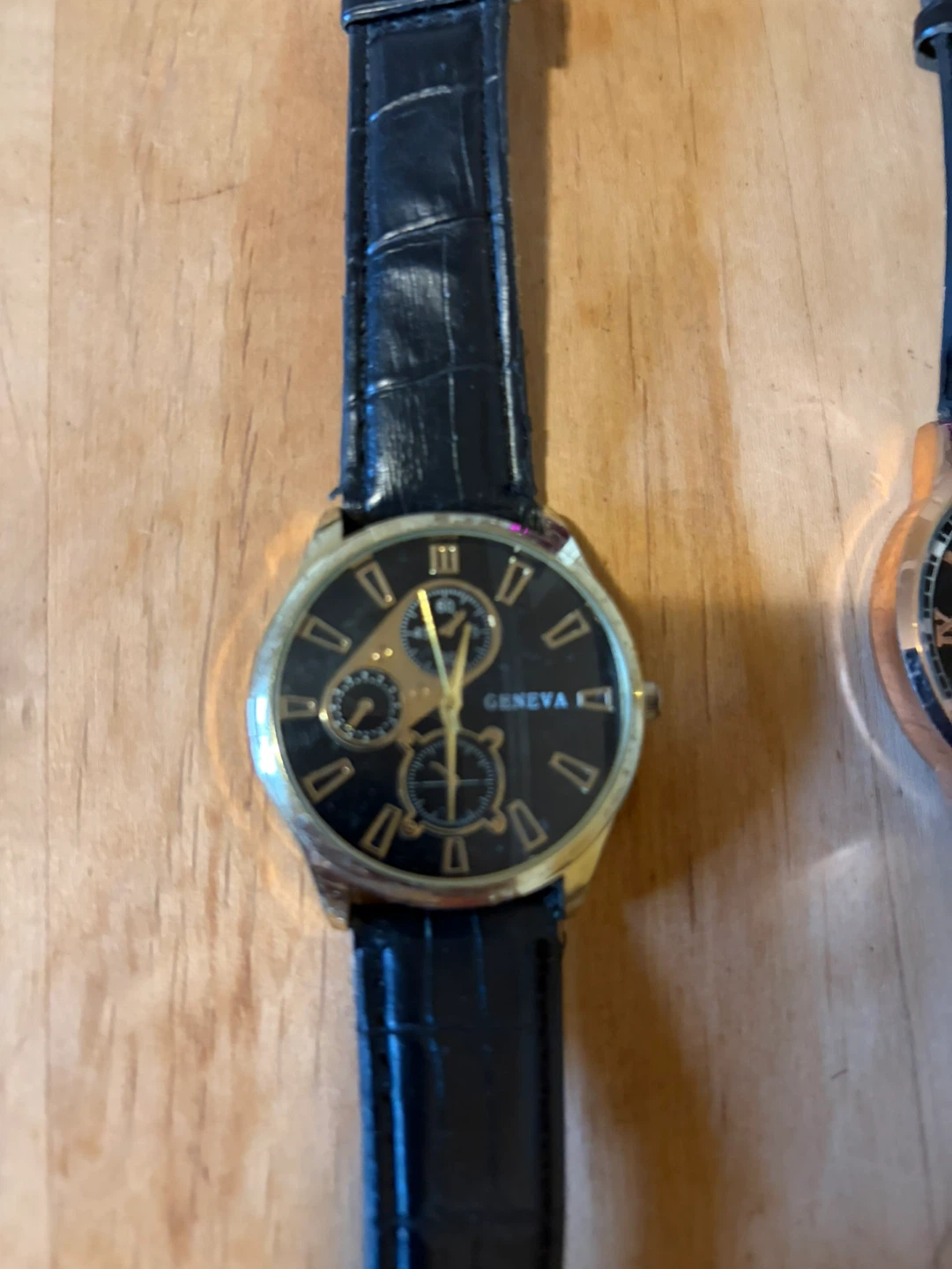Geneva andologio watches - photo 5