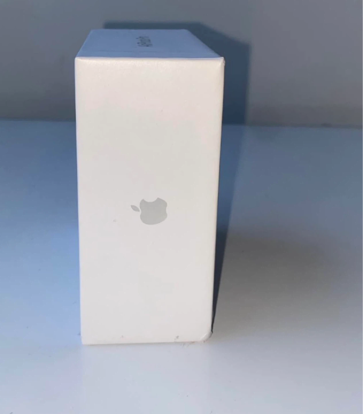 Empty box Apple AirPods Pro (2nd Gen) with MagSafe Charging Case - photo 3