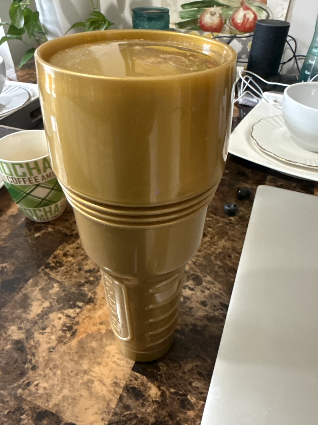 Fleshlight Gold - photo 2